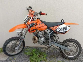 ktm 50 sx