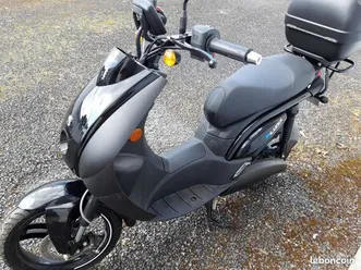 scooter electrique
