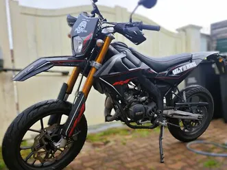 rieju mrt 50 cc