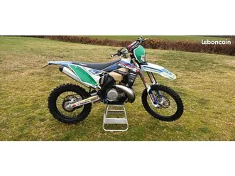 sherco 300 factory 2023