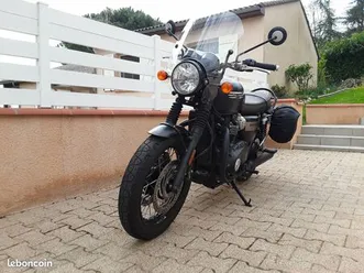 triumph bonneville t120