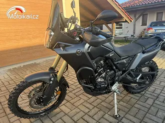 yamaha tenere 700
