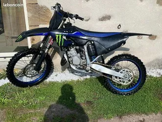 125 yz