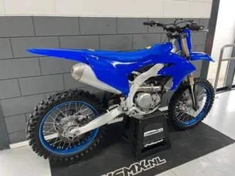 yamaha yzf yz 450 f 2025 !! — motoren | overige merken — marktplaats