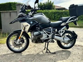 bmw r 1250 gs