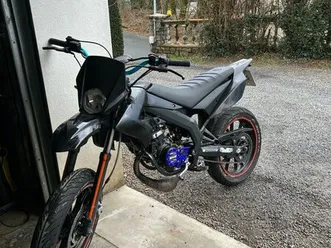 derbi euro 3