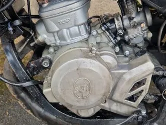 vente 50 cc gilera avec contrôle ok et cg a mon nom