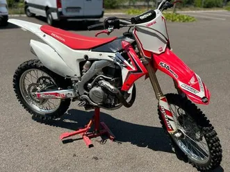 450 crf