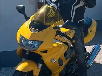 vendre moto honda 1000vtr