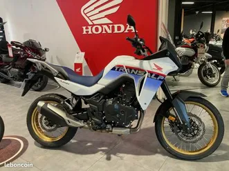 honda xl 750 transalp 2025
