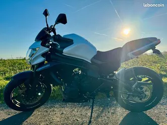 kawasaki er-6n a2 2014