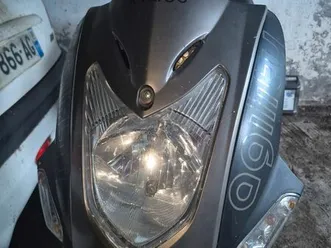 scooter agilité kymco
