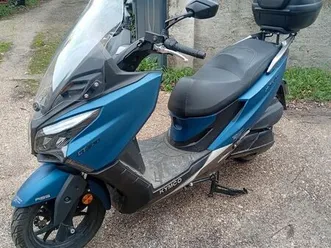 kymco xtown ct 300