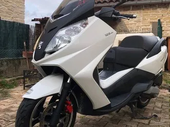 peugeot satelis rs 125