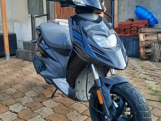piaggio typhoon 50 cm3