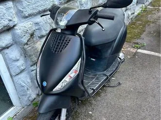 piaggio zip 2 t