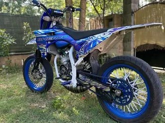 50 cc sherco