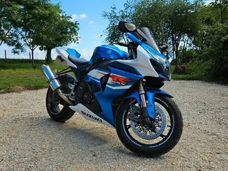 echange gsxr