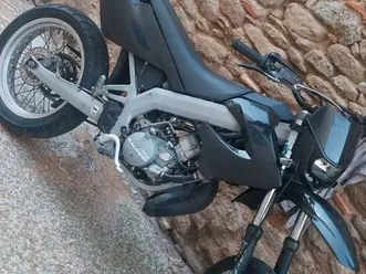 derbi gilera rcr