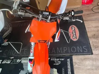 ktm 65 sx 2025
