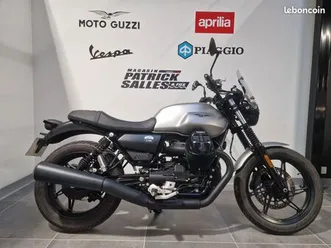 moto guzzi v7 stone
