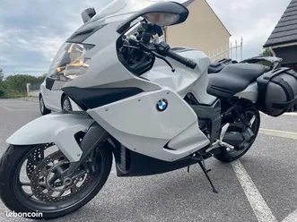 bmw k1300s