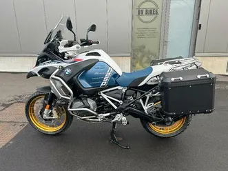 ② bmw r1250gs adventure--btw motor