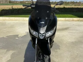 scooter sxr 50 aprilia
