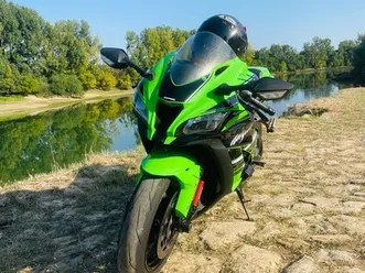 zx10r ninja
