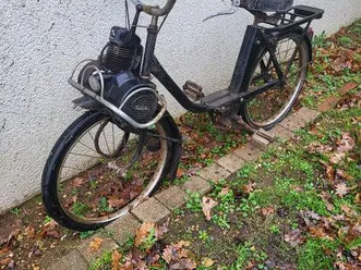 solex 2200