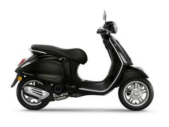 ② vespa primavera 50 [fin.0%] [-5%]