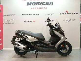 kymco - dtx 125