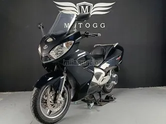 malaguti - spidermax gt 500