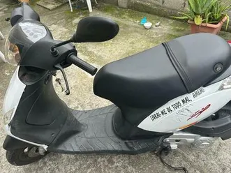 piaggio - zip
