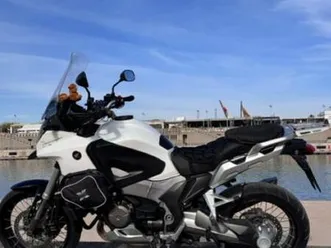 honda - crosstoure 1200x dct