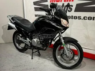 honda - xl 125v varadero deluxe