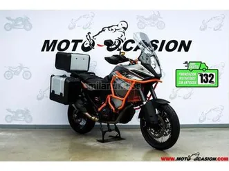 ktm - 1190 adventure