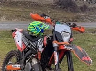 ktm - exc 300