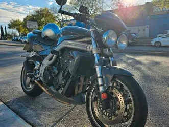 triumph - speed triple 955i