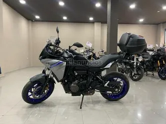 yamaha - tracer 7