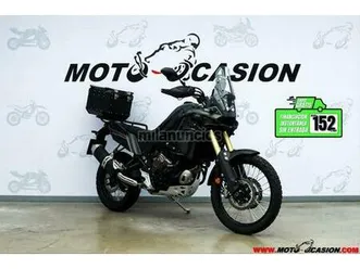 yamaha - ténéré 700
