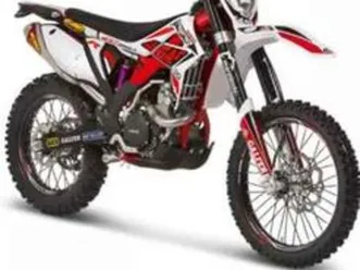 gas gas - 300 f 4t motor yamaha con itv