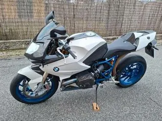 bmw altro modello - 2010