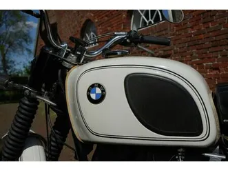 bmw r75 / 5