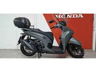 honda sh 350i abs sport