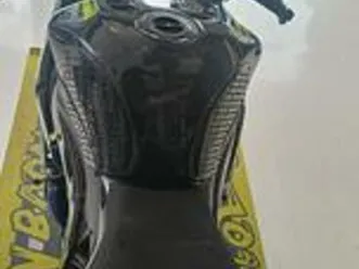 kawasaki ninja zx-6r