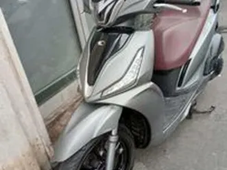 kymco people 300i 300 s