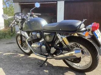 royal enfield continental gt 650