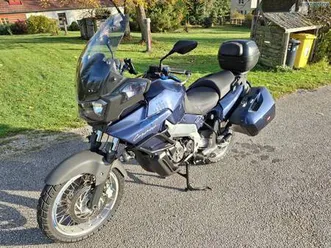 aprilia etv 1000 caponord