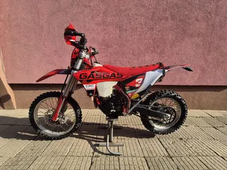 gasgas ec 350 →